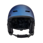 Spy Galactic MIPS Snow Helmet - Chrome Blue