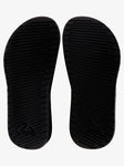 Quiksilver Boys Bright Coast Adjust Slide Sandals