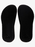 Quiksilver Boys Bright Coast Adjust Slide Sandals