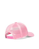 Herschel Whaler Cotton Mesh Kids Cap - Cashmere Rose