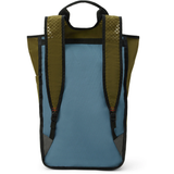 Dakine Renovation LT Backpack 22L - Everglades