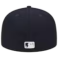 New Era New York Yankees 2000 World Series Team Color 59FIFTY Fitted Hat
