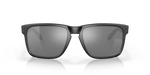 Oakley Holbrook™ XL Sunglasses - Matte Black W/ Prizm Black Polarized