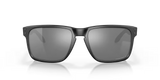 Oakley Holbrook™ XL Sunglasses - Matte Black W/ Prizm Black Polarized