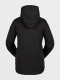 Volcom Women's Riding Hydro Hoodie