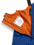Burton Toddlers' Maven 2L Bib Pants - Twilight Blue