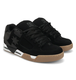 DC Men's Command Shoes - Black/Gum