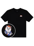 Ripndip Childs Play Nerm Pocket Tee - Black