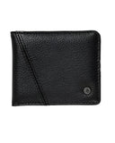Volcom Pay-A-Pal Bifold Wallet - Black