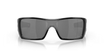 Oakley Batwolf® Sunglasses - Black Ink W/ Prizm Black
