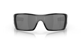 Oakley Batwolf® Sunglasses - Black Ink W/ Prizm Black