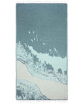 Sand Cloud Towel - Sunset Beach