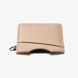 Thread Vertical Wallet - Scout Royal
