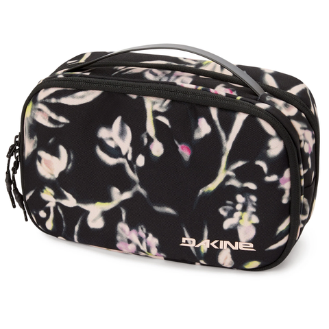 Dakine Medium Travel Kit - Midnight Blooms