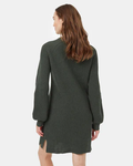 Tentree Women's Highline Crew Neck Dress