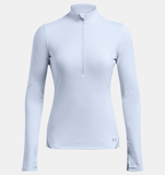 Under Armour Women's UA Vanish Cold Weather ½ Zip