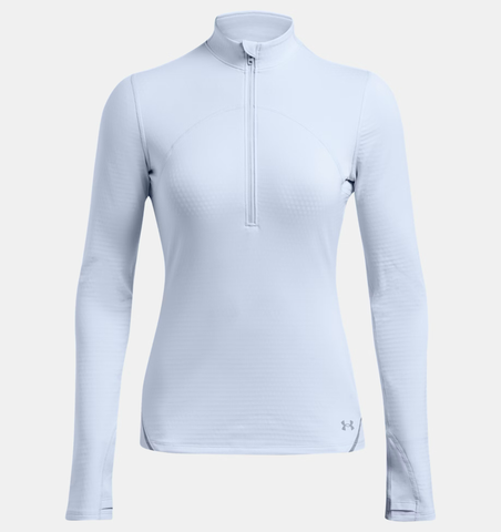 Under Armour Women's UA Vanish Cold Weather ½ Zip