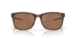 Oakley Paracord Sunglasses - Matte Brown Tortoise W/ Prizm Tungsten