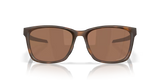 Oakley Paracord Sunglasses - Matte Brown Tortoise W/ Prizm Tungsten