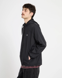 Volcom Mens Wavern Jacket - New Black