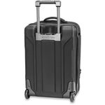 Dakine Status Roller 42L+ Carry-On Bag - Black