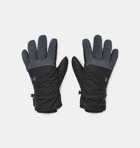 Under Armour Men's UA Storm Insulated Gloves