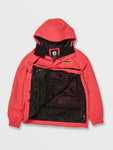 Volcom Mens Longo Pullover Jacket