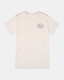 RVCA Mens Pantero T-Shirt
