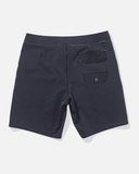 Salty Crew Mens Seadog Boardshort - Black