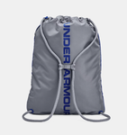 Under Armour Ozsee Sackpack - Royal / Steel