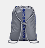 Under Armour Ozsee Sackpack - Royal / Steel