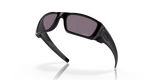 Oakley Fuel Cell Sunglasses - Polished Black W/ Prizm Grey