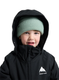 Burton Toddlers' Hillslope 2L Jacket - True Black