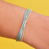 Pura Vida Bracelet ~ Tides