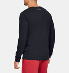 Under Armour Men's UA Left Chest Long Sleeve