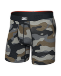 Saxx Vibe Xtra Underwear - Dunk Tank Camo - Multi