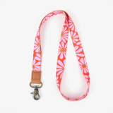 Thread Neck Lanyard - Emmeline