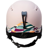 Dakine Daytripper Snow Helmet - Night Skyline