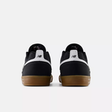 NB Numeric Jamie Foy 306 Shoe - Black White