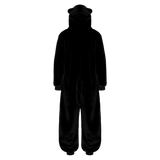 Ripndip Mens Lord Jermal Onesie - Black