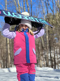 Burton Kids 2L Parka Winter Snow Jacket