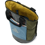 Dakine Renovation LT Backpack 22L - Everglades