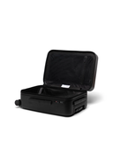 Herschel Heritage™ Hardshell Luggage | Large Carry On - 43L - Black
