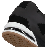 DC Men's Command Shoes - Black/Gum