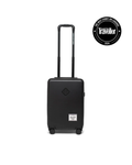 Herschel Heritage™ Hardshell Luggage | Carry On - 35L - Black