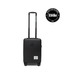 Herschel Heritage™ Hardshell Luggage | Carry On - 35L - Black