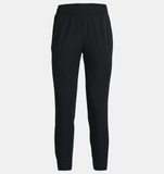 Under Armour Women's UA Unstoppable Jogger - Black - 001