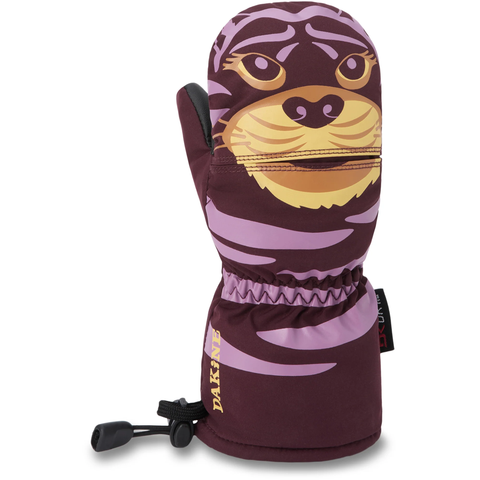 Dakine Toddlers Scrambler Mitts - Port Royale