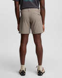 Tentree Mens Forrester Short - Clay