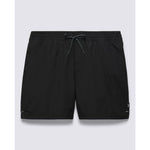 Vans Mens Primary Solid Elastic Boardshorts